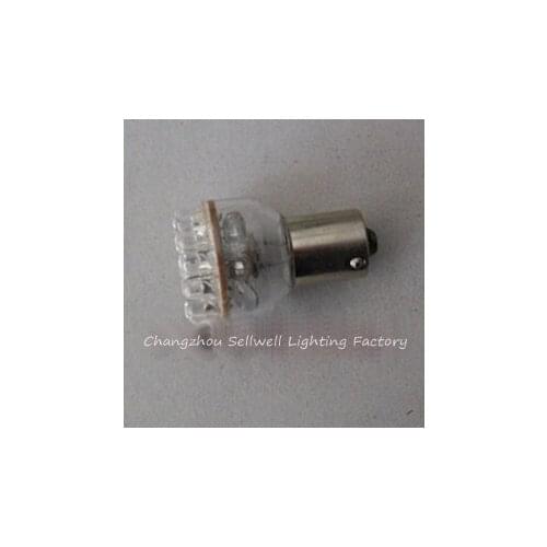 12V LED light rear brake lights turn signals1156 LED034 GOOD 10pcs