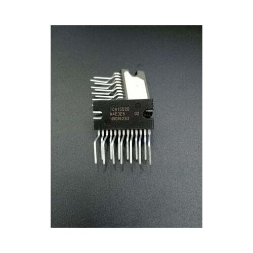 1pcs/lot TDA1552Q TDA1552Q/N4 112 TDA1552 ZIP