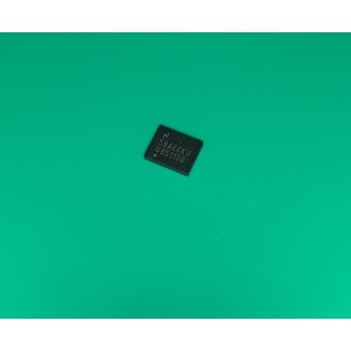 5pcs/lot LM48511SQ/NOPB LLP24 48511SQ IC AMP AUDIO PWR 6.7W MONO 24QFN LM48511SQX LM48511SQE