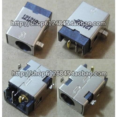 SSEA Free Shipping NEW DC Jack For ASUS G53 G53S G53J G53SX G53SW G53JW DC Power Jack