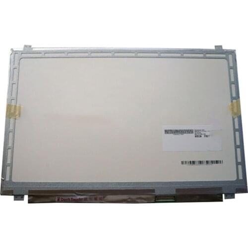 Free shipping B156XW04 V.5 B156XW03 N156BGE-L41 L31 B1 N156B6-L0D LTN156AT20 AT30 LP156WH3 TLS1 TLAC laptop lcd screen 40pin