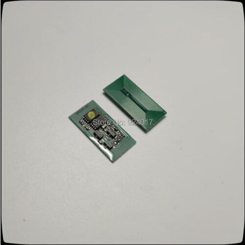 For Ricoh Aficio MP C2010 C2030 C2031 C2050 C2550 Printer Toner Cartridge Chip,MPC 2010 2030 2031 2050 2550 Refill Toner Chip