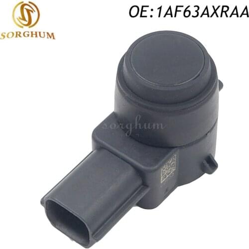 1AF63AXRAA PDC Parking Sensor For Chrysler 300 Dodge Jeep Commander Grand Cherokee Liberty