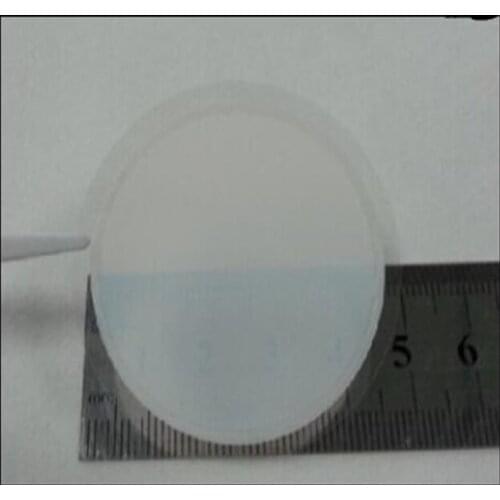 AAO double pass filter