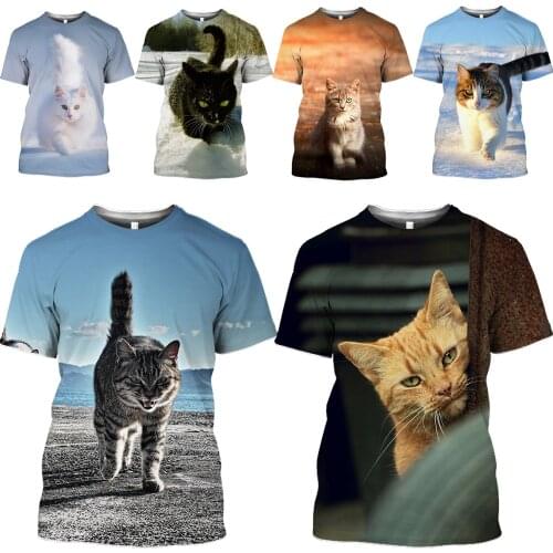 HOXIXIB Men's Home T-Shirts
