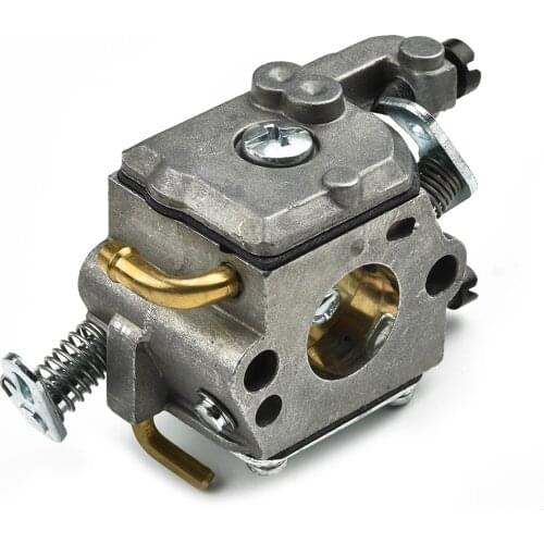 Carburetor For Stihl 021 023 025 MS210 MS230 MS250 C1Q-S92 Carburetor Saw E-ZSrart High Quality Mechanical Air 1123 120 0620