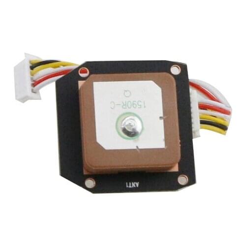 MJX B5W Bugs 5W Wifi FPV RC Quadcopter Drone Spare parts GPS module