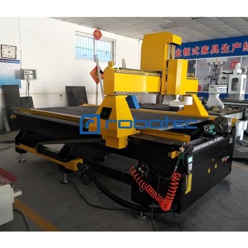 Mutil Used Wood Cnc Milling Machine For Sale/4 Axis Cnc Router 1325 Cnc Engraving Machine For Wood MDF Plywood Aluminum Acrylic