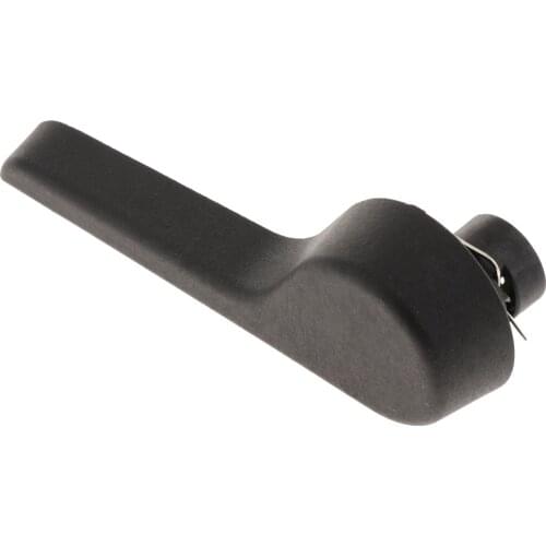 LH Front ABS Plastic / Seat Recliner Lever HANDLE new OEM FOR Chevrolet GMC