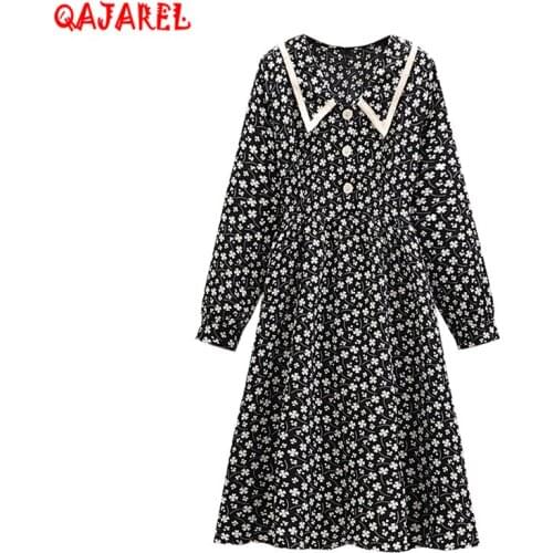 QAJAREL Women's Dresses
