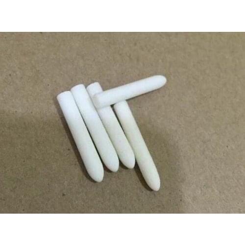 Pen plating craft jewelry tool Pen-type plating machine dedicated bullet head pen mouth tip