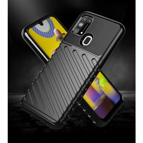 Чехлы для телефонов Samsung Galaxy M30 WISHXIN China At AliExpress