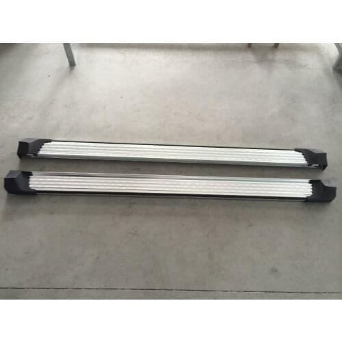 2021 Suitable For Toyota 2012 Hilux Side Vigo Welcome Pedal