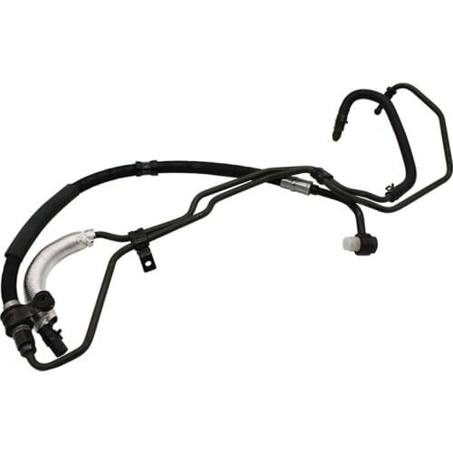 57510-2E100 Power Steering Pressure Return Hose for Kia Sportage EX Sport Utility 4-Door