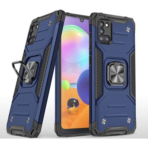 AIRSORCASE Samsung Galaxy A31 Phone Cases