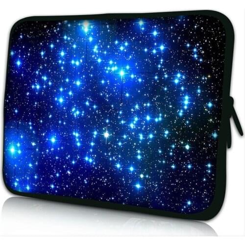 9.7 10.1 11.6 13 13.3 14 15.4 15.6 17.3 12 inch Notebook Sleeve Laptop Bag Case Cover For Macbook Pro Air Samsung HP Dell