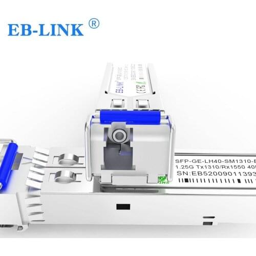 For D-link Compatible DEM-331R,TX1310/RX1550nm 1.25G 40km BIDI SFP Transceiver module