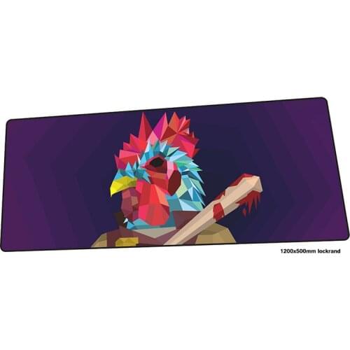 Hotline miam mouse pad 1200x500mm mousepads locrkand gaming mousepad gamer High-end personalized mouse pads keyboard pc pad
