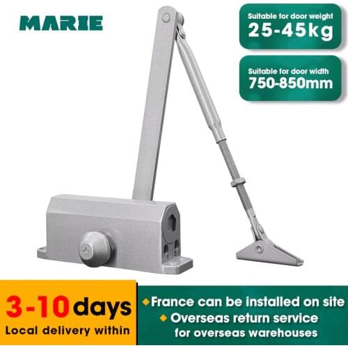 MARIE Door Closers