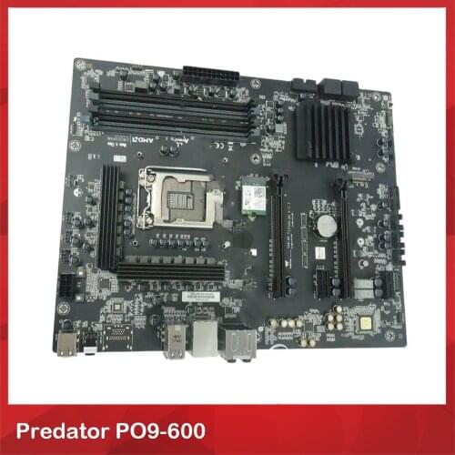 Qriginate Desktop Motherboard For Acer Predator PO9-600 Z37H4-AA LGA1151 Fully Tested, Good quality