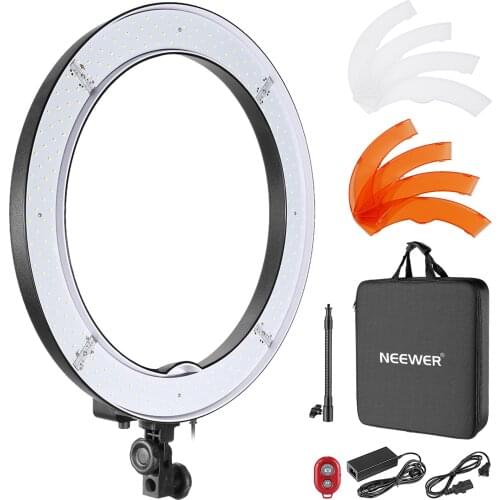 Светодиодное освещение NEEWER China At AliExpress