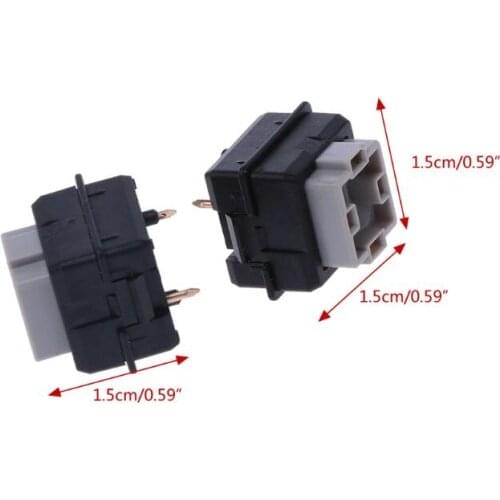 2021 New 2Pc Romer-G Switch Axis for logitech G512 G910 G810 K840 G413 Pro Keyboard