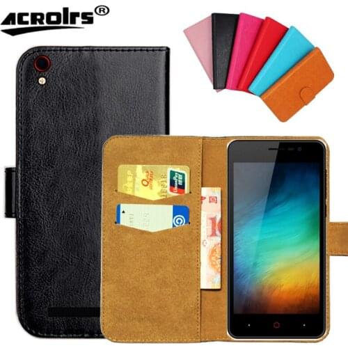 Original! Doopro P3 Case ,6 Colors High Quality Leather Exclusive Case For Doopro P3 Cover Phone Bag Tracking