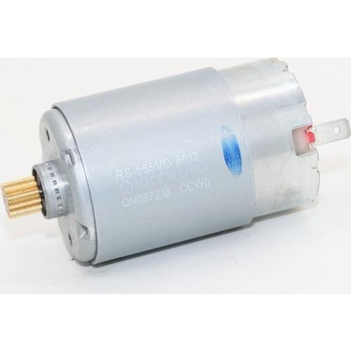 For HYUNDAI Santa Fe Handbrake Motor EPB Module Internal Small Motor 59700