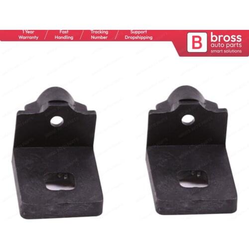 Ship From Turkey Bross Auto Parts BHL25 Headlight repair Kit Right Side for VW Touran 2003 - 2006. Caddy 2004 - 2011: 1 T0998225