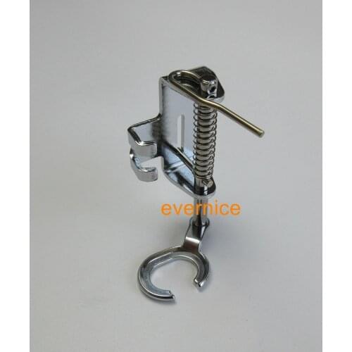 Darning Quilting Embroidery Foot For Juki Ddl8700, Tl98E, Tl98Q, Tl98Qe, Tl98P