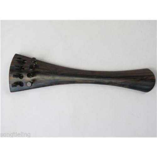 High quality nature rosewood cello tailpiece 4/4 hill model with finetures