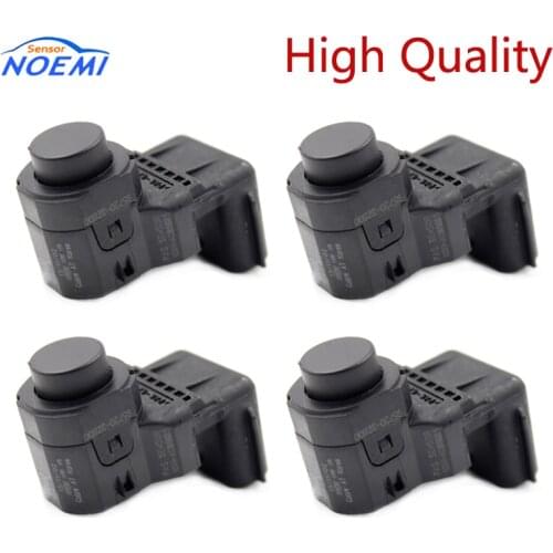 YAOPEI 4pcs 95720-3Z800 957203Z800 NEW Ultrasonic Sensor PDC Sensor Parking Sensor For Hyundai Kia