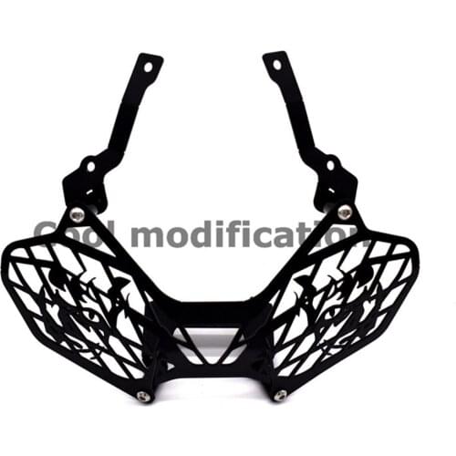 Motorcycle Front Light Protection Cover For Tiger 900 GT TIGER900 Rally Pro 2020 Headlight Guard Lamp Protector Cover