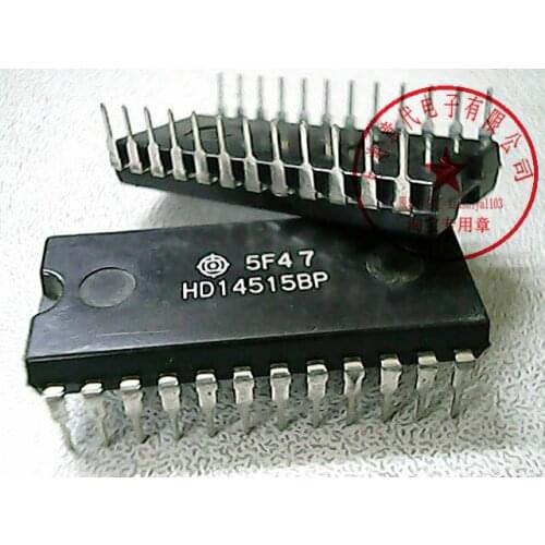 5pcs HD14515BP 4515