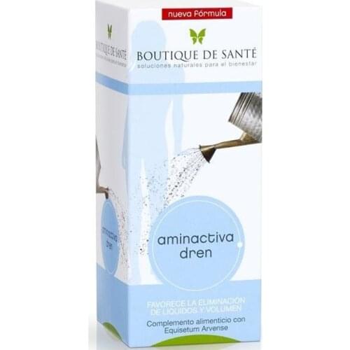 Boutique De Sante Vitamins / Minerals