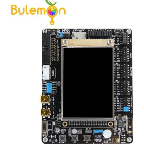 STM32 Development Board with WIFI Module ARM Development Board 51 Single Chip