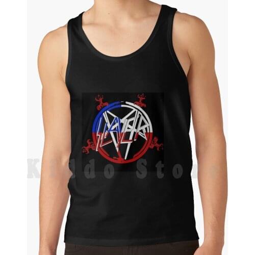 Band Logo tank tops vest sleeveless Band Trending Logo Favorite Logo Thrash Metal Band Music Funny Judas Priest
