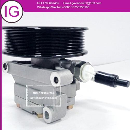 Auto Power Steering Pump For Ford Ranger Mazda BT50 Pick-up 2011-2016 Model OEM UC2A-32-650 1723699 power steering pump