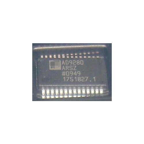 100% NEW Free shipping Ad9280arsz ad9280ars ad9280 SSOP28