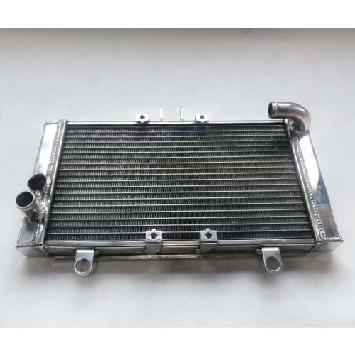 NEW Aluminum Cooling Radiator For Honda CB1000 1994 1995 Motorbike Replacement