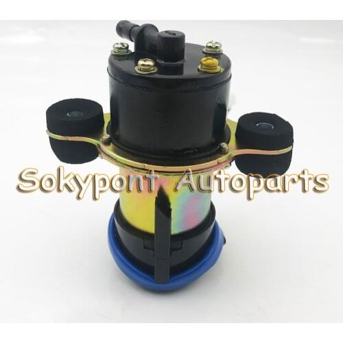 New Electric Fuel Pump 12V UC-V6E For Daewoo 94581768 Universal 15100-80D00 1pc