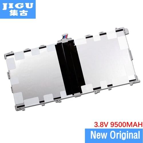 JIGU Original laptop Battery CS-SMP900SL FOR SAMSUNG Galaxy Note Pro12.2 P900 P901 P905 T900 T900 T9500E T9500C T9500U