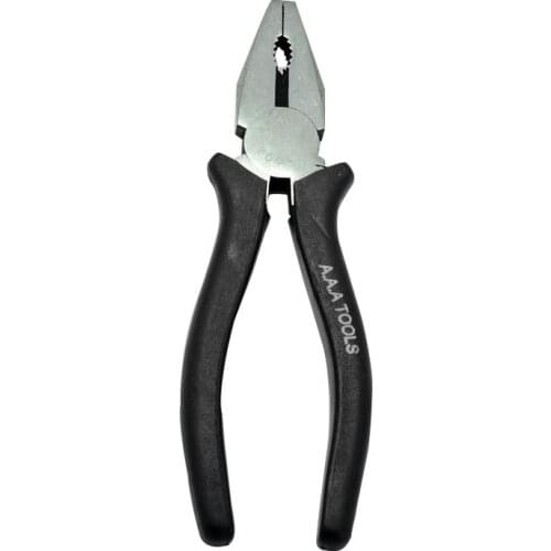 PH Jewelry Accessories Iron Wire Cutter Plier for Jewelry Making Tool 168x54x14mm