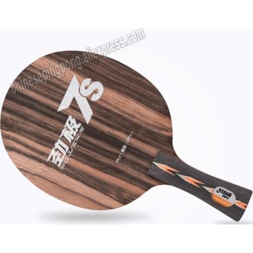 Original power G7s PG7s table tennis blade ebony 7S profession racket ping pong racket