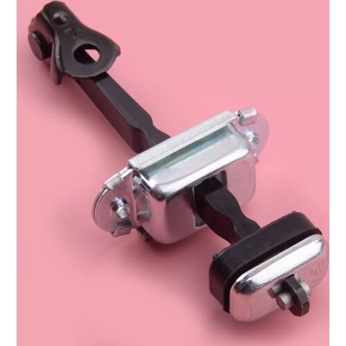 Front Left & Right Door Checker Strap Stay Stop Stopper Fit For Honda CR-V 2007 2008 2009 2010 2011 72340-SWA-A01 72380-SWA-A01