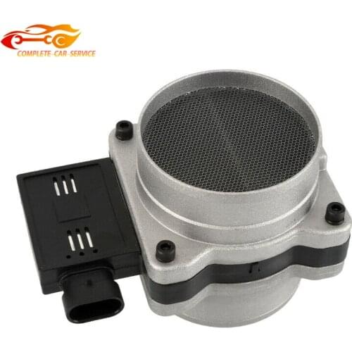 25008309 Mass Air Flow Sensor MAF Fits Pontiac Isuzu Chevy Buick GMC S10 25180303