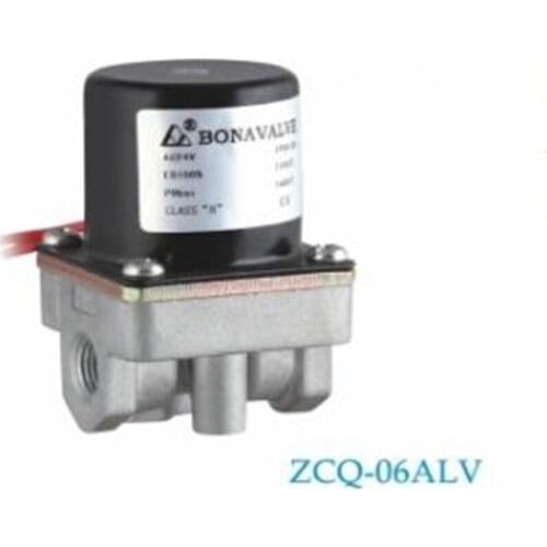 DF2-3-A solenoid valve