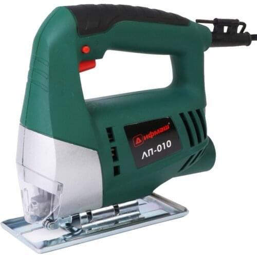 ДИФМАШ Jigsaws