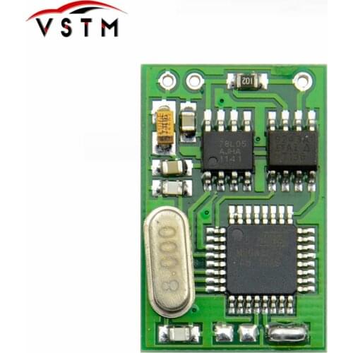 Auto EWS2 EWS3.2 Emulator for bmw E34 E36 E38 E39 E46 Auto EWS IMMO Immobilizer For BMW IMMO EWS Emulator High Quality