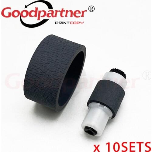 QM3-4014-000 QM3-4014-010 Pickup Roller Tire for CANON MX338 MX330 MX328 MX320 MX358 MX357 G1400 G2400 G3400 G1000 G2000 G3000